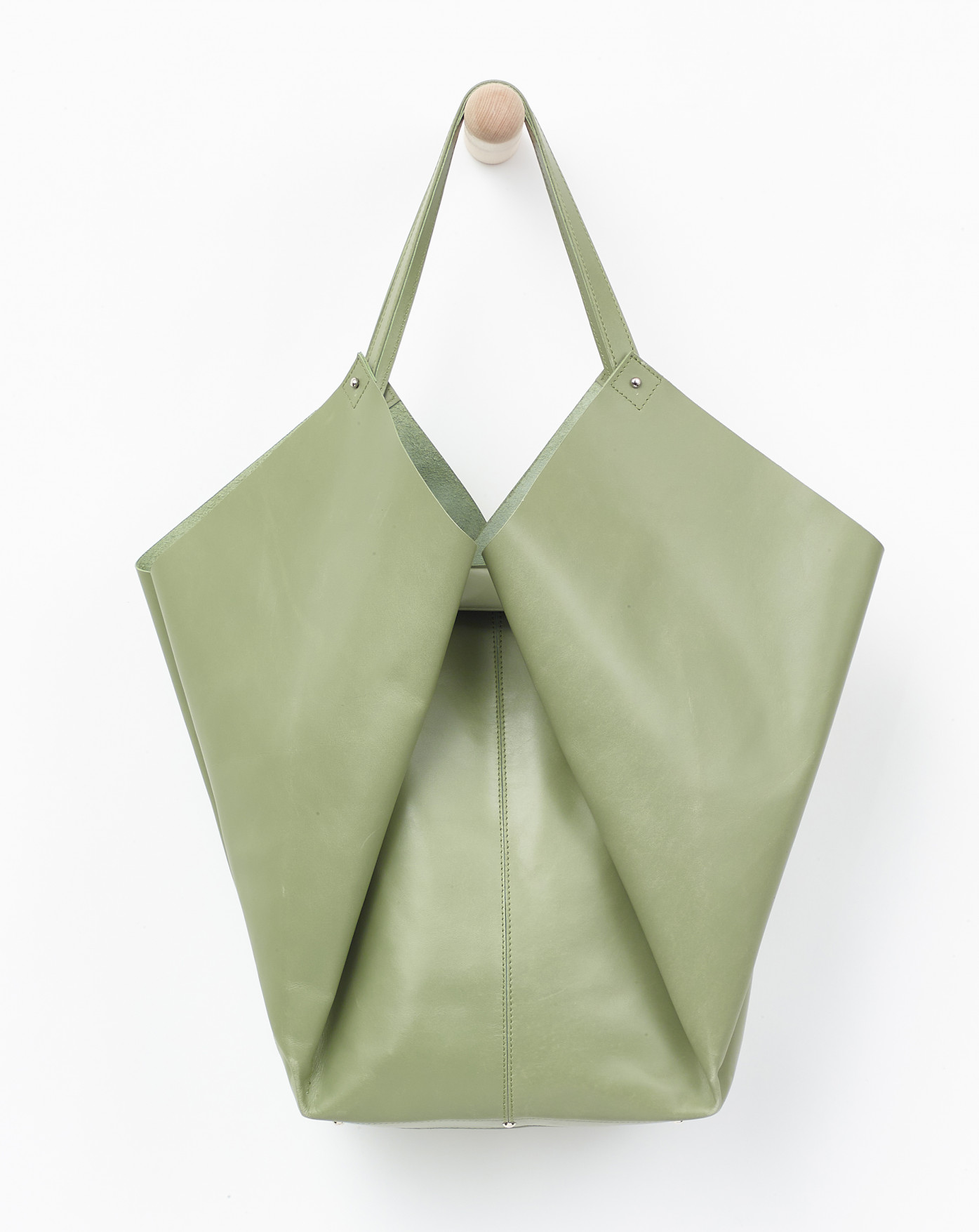 BÉRET BAG - Le Sable